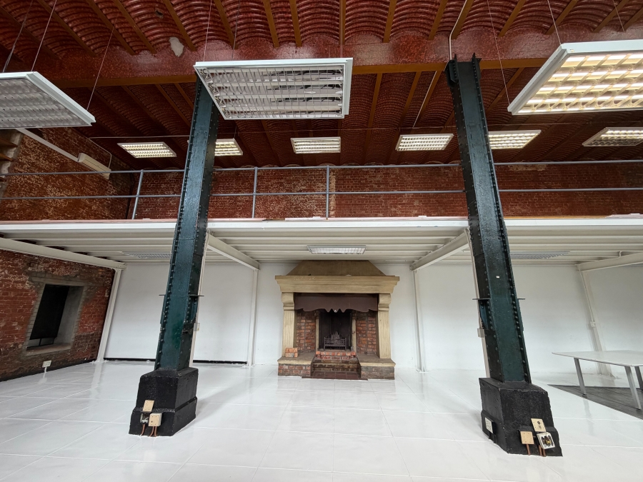 To Let Commercial Property for Rent in Woodstock Western Cape